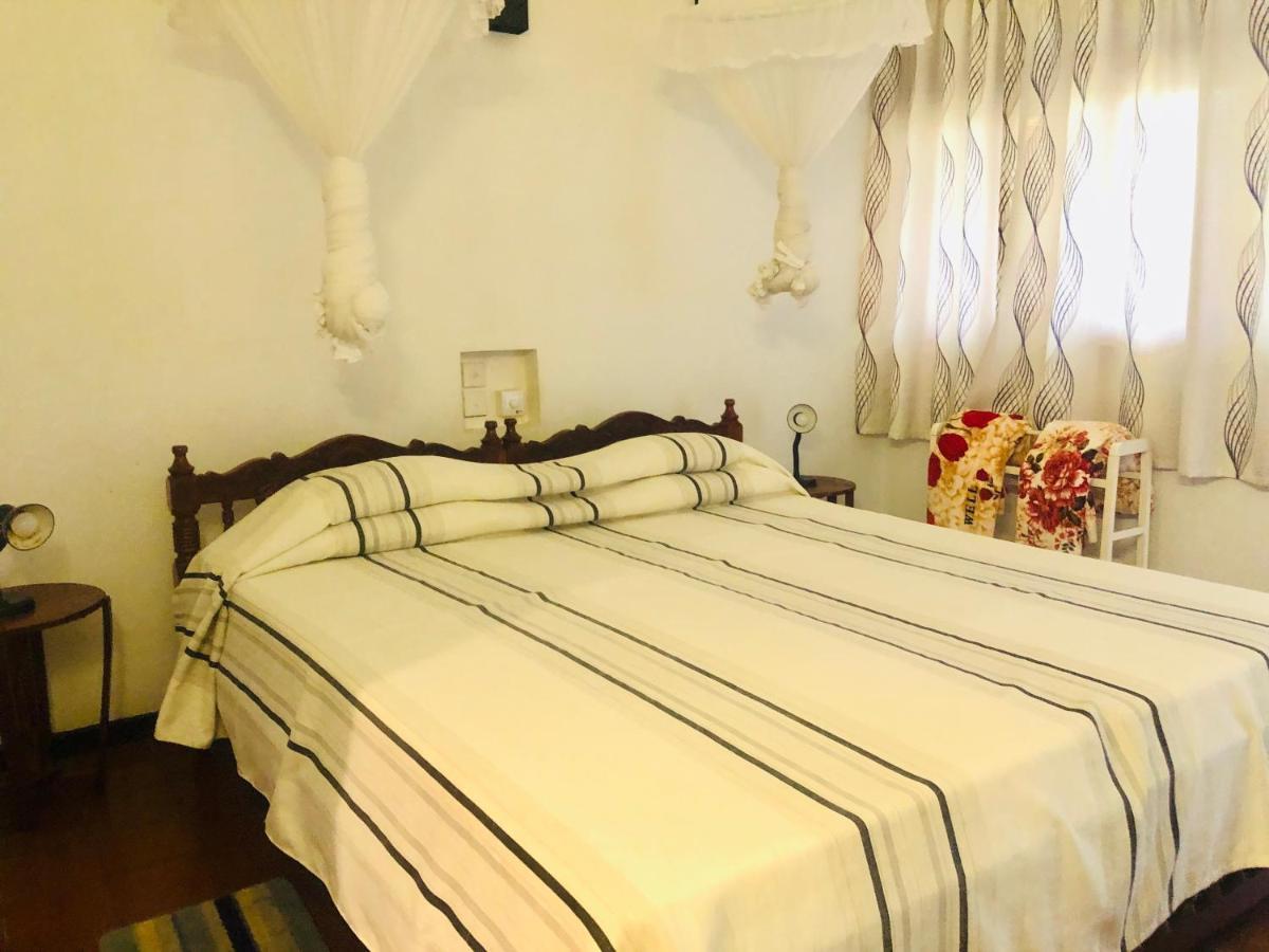 Hotel Hemadan Бентота Экстерьер фото