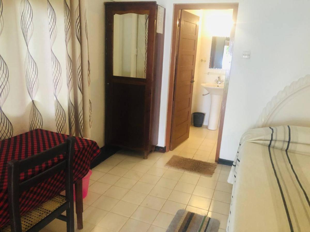 Hotel Hemadan Бентота Экстерьер фото